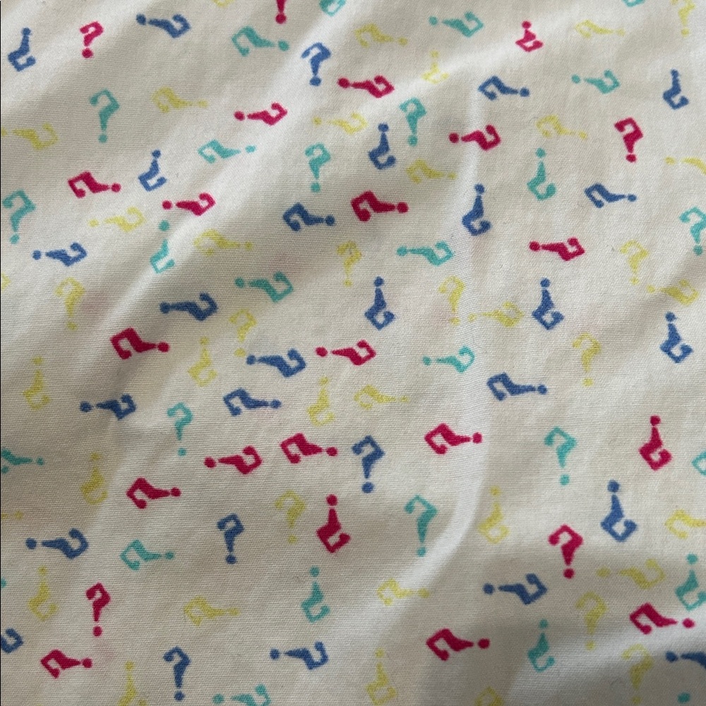 Robert Graham White Multicolor Patterned Shirt - image 4